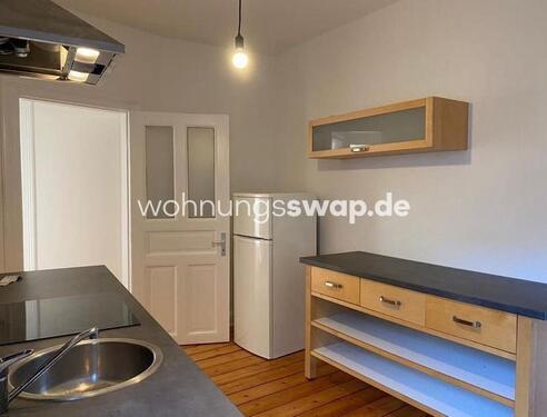 Foto - 2 Zimmer Etagenwohnung zur Miete in Hamburg