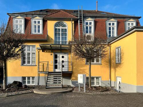Foto - Ein separates Bürohaus in Best-Lage der Stadt!