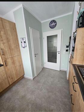 Foto - 3 Zimmer Erdgeschoßwohnung in Dorsten