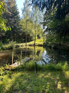 Foto - Grundst&uuml;ck in Aurach zur Miete