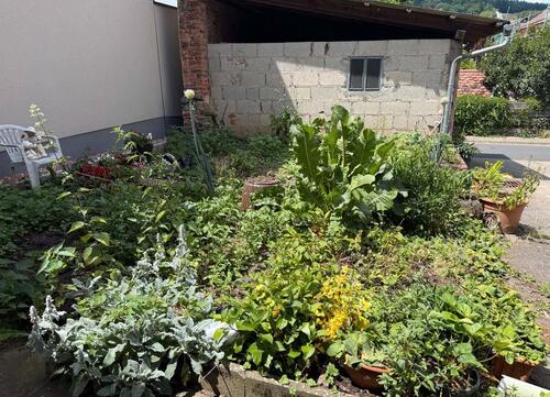 Foto - Einfamilienhaus in Hausen zum Kaufen