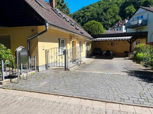 Foto - 4.5 Zimmer Einfamilienhaus in Eppstein