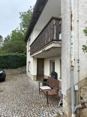 Foto - 5 Zimmer Einfamilienhaus zum Kaufen in Marktsteft