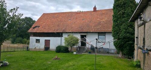 Foto - 3 Zimmer Einfamilienhaus zum Kaufen in Krakow am See