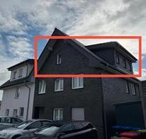 Schöne Dachgeschosswohnung in Langenberg