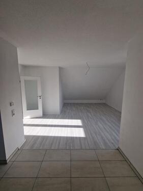 Foto - 2 Zimmer Dachgeschoßwohnung zur Miete in Langenberg