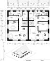 Foto - 5 Zimmer Doppelhaushälfte zur Miete in Visselhövede