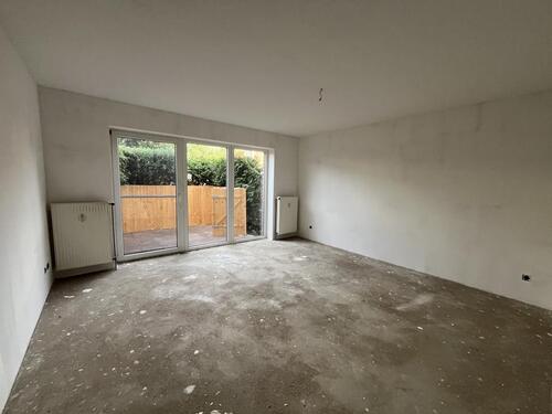 Foto - Etagenwohnung zur Miete in Isenbüttel