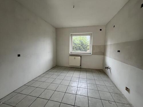 Foto - Etagenwohnung in Isenbüttel