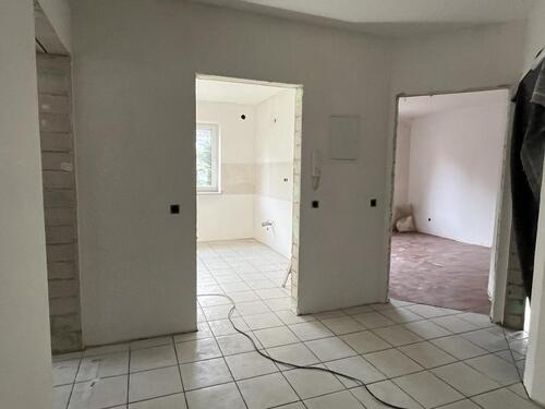 Foto - Etagenwohnung in Isenbüttel zur Miete