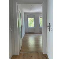 3 Zimmer Wohnung in Hannover Misburg Altbau