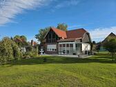 Foto - Traumhaus in einem Dorf 2km vor Wittmund