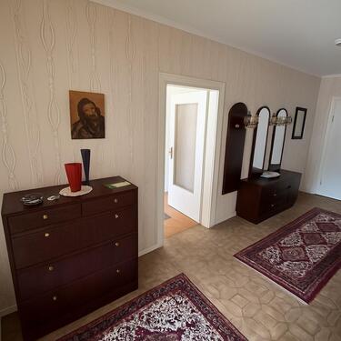 Foto - Etagenwohnung in Stockelsdorf