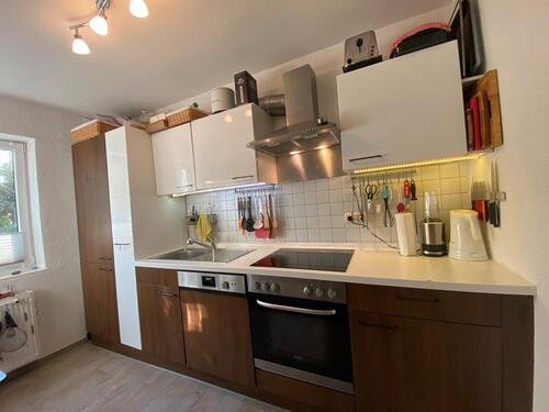 Foto - helle, freundliche 3 Zi. Wohnung in Deggendorf Deggenau