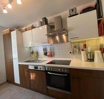 helle, freundliche 3 Zi. Wohnung in Deggendorf Deggenau