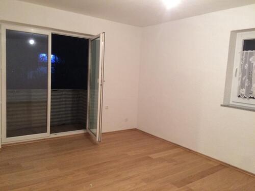 Foto - Etagenwohnung zur Miete in Deggendorf