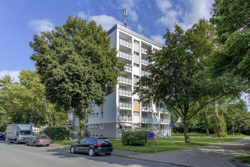 Foto - 2-Zimmer-Wohnung in Dortmund Aplerbeck