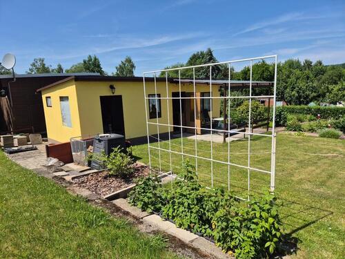 Foto - Grundstück zur Miete in Olbernhau