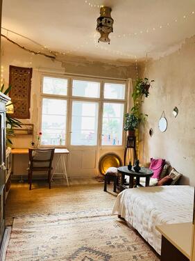 Foto - Zimmer Room Sublet Unterkunft Ferien Wg