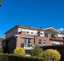 Seltene Gelegenheit! Seniorenwohnung in Toplage! - Wardenburg