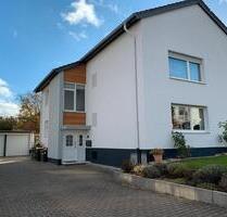 Schöne sanierte 4 Zimmer Wohnung mit Garten in KH-Süd - Bad Kreuznach Bad Münster am Stein-Ebernburg