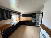 Foto - Wohnung 2 Balkone Kachelofen Einbauküche