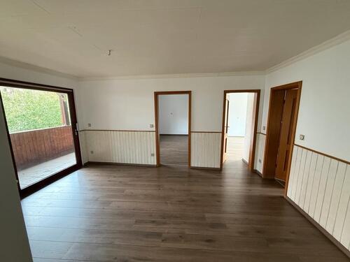 Foto - Etagenwohnung in Kassel