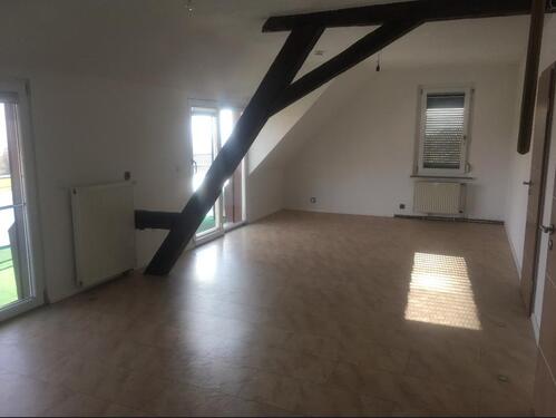 Foto - Etagenwohnung in Murg zur Miete