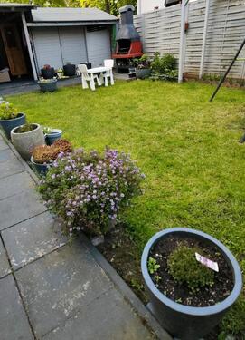 Foto - Eigentumswohnung Hagen 4,5Zimmer mit eigenem Garten und Balkon