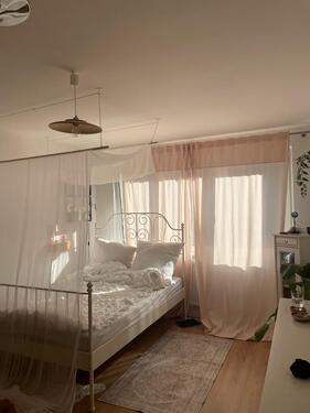 Foto - Zwischenmiete: Wohnung in der Kölner Südstadt