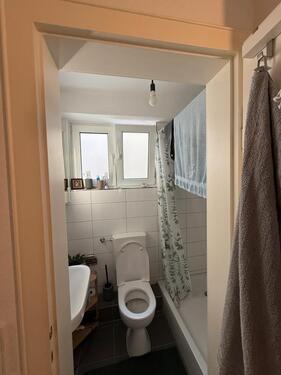 Foto - Etagenwohnung in Köln zur Miete