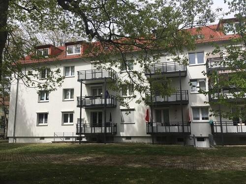 Foto - Willkommen in Ihrem neuen 2 Zimmerreich!