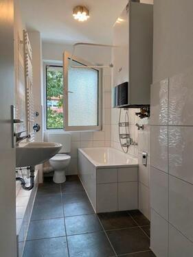 Foto - Etagenwohnung zur Miete in Nürnberg