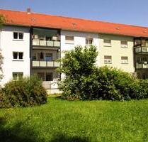 Renovierte 4 – Zimmer Wohnung mit Balkon in modernisierter Wohnanlage! - Passau Mühltal