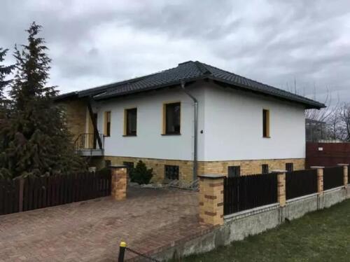 Foto - Attraktives Einfamilienhaus in Guben Zwangsversteigerung 19.11.25