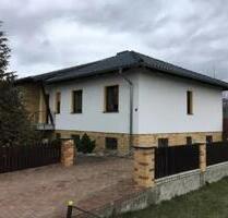 Attraktives Einfamilienhaus in Guben Zwangsversteigerung 19.11.25