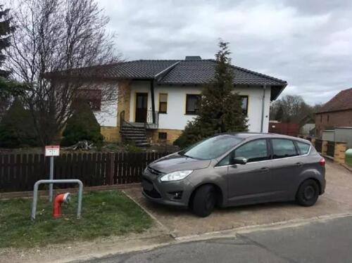 Foto - Einfamilienhaus in Guben