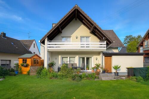 Foto - Einfamilienhaus zum Kaufen in Königswinter