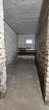 Foto - Lagerraum Kellerraum Kellerabteil Selfstorage Lagerbox