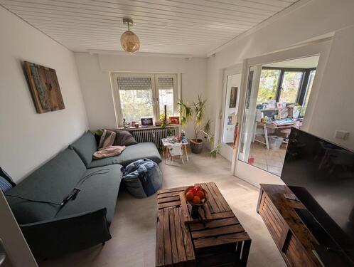 Foto - 2 Zimmerwohnung im Ortskern von Heidenoldendorf