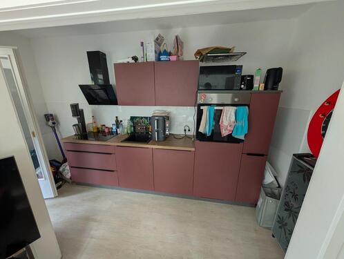 Foto - Etagenwohnung in Detmold