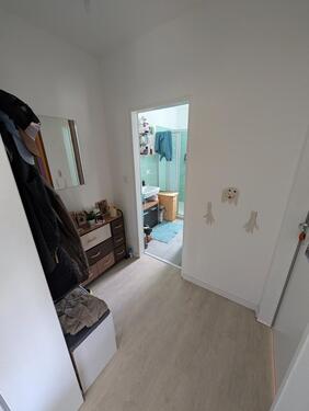 Foto - Etagenwohnung in Detmold zur Miete