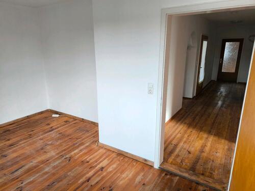 Foto - Etagenwohnung zur Miete in Hirschau