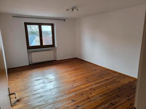 Foto - Etagenwohnung in Hirschau