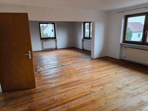 Foto - Etagenwohnung in Hirschau zur Miete