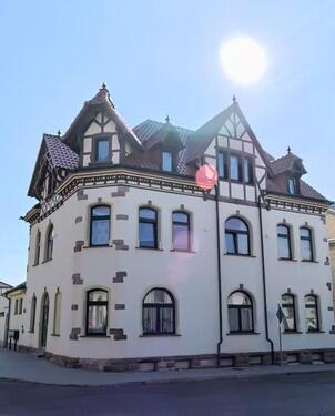 Foto - Schöne 3-Raumwohnung im Erdgeschoss zu vermieten