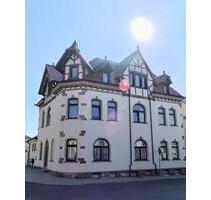 Schöne 3-Raumwohnung im Erdgeschoss zu vermieten - Bad Frankenhausen/Kyffhäuser