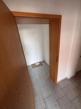 Foto - 3 Zimmer Erdgeschoßwohnung in Bad Frankenhausen/Kyffhäuser