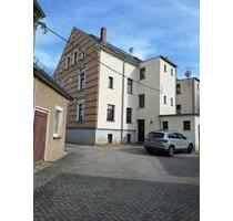 Bieten eine schöne 2-Raumwohnung in Glauchau