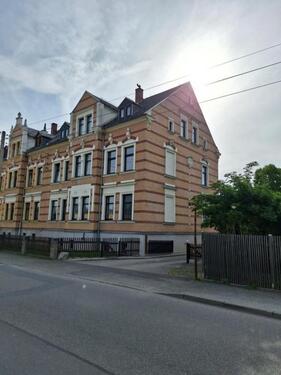 Foto - 2 Zimmer Etagenwohnung zur Miete in Glauchau